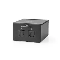 Nedis ASPL2512BK mediastreamelő #2