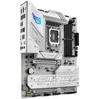 ASUS PCC ROG Strix B860-A Gaming WIFI B860-A Gaming WIFI DDR5 256 GB ATX M.2 RAID