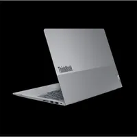 LENOVO-COM 21MW007NHV ThinkBook AMD Ryzen 7 7735HS 16 GB DDR5 512 GB SSD 16" WUXGA matt Radeon 680M HDMI USB-C 2 USB 3.1 2 Ujjlenyomat-olvasó #4