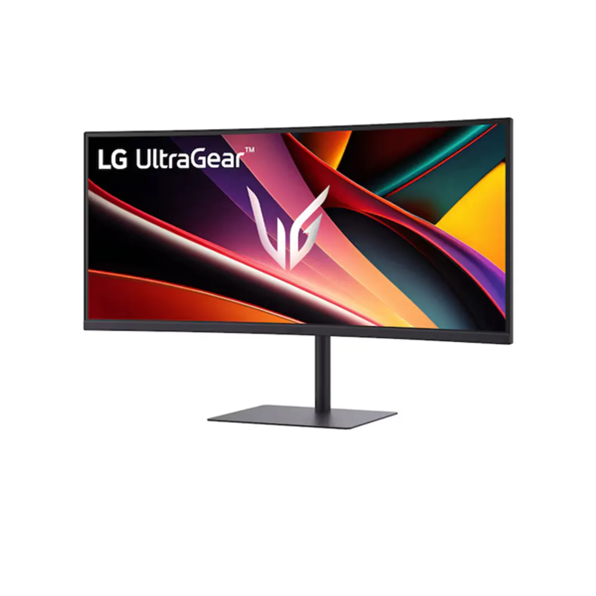 LG MON 34G630A-B.AEUQ 34G630A játékmonitor 34" Ívelt VA 21:9 3440x1440 240 Hz 1,00 ms HDMI DP USB 100x100mm VESA #2