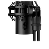 HP HYPERX 9A273AA hangszóró mikrofonos vezetékes fekete #4