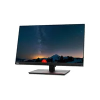 LENOVO-COM 62CBRAT6EU monitor 27" IPS UHD 4K 450 nit USB-C 3.2 Gen1 Thunderbolt 4 HDMI 2.1 DisplayPort 1.2 Ethernet audio-out #3