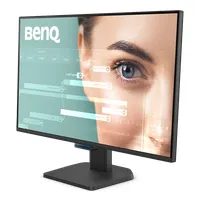 BenQ 9H.LNPLB.QBE monitor 27" IPS 1080p 16:9 144 Hz HDMI DisplayPort USB-C VESA 100x100 300 lumen 5 ms beépített hangszóró #2