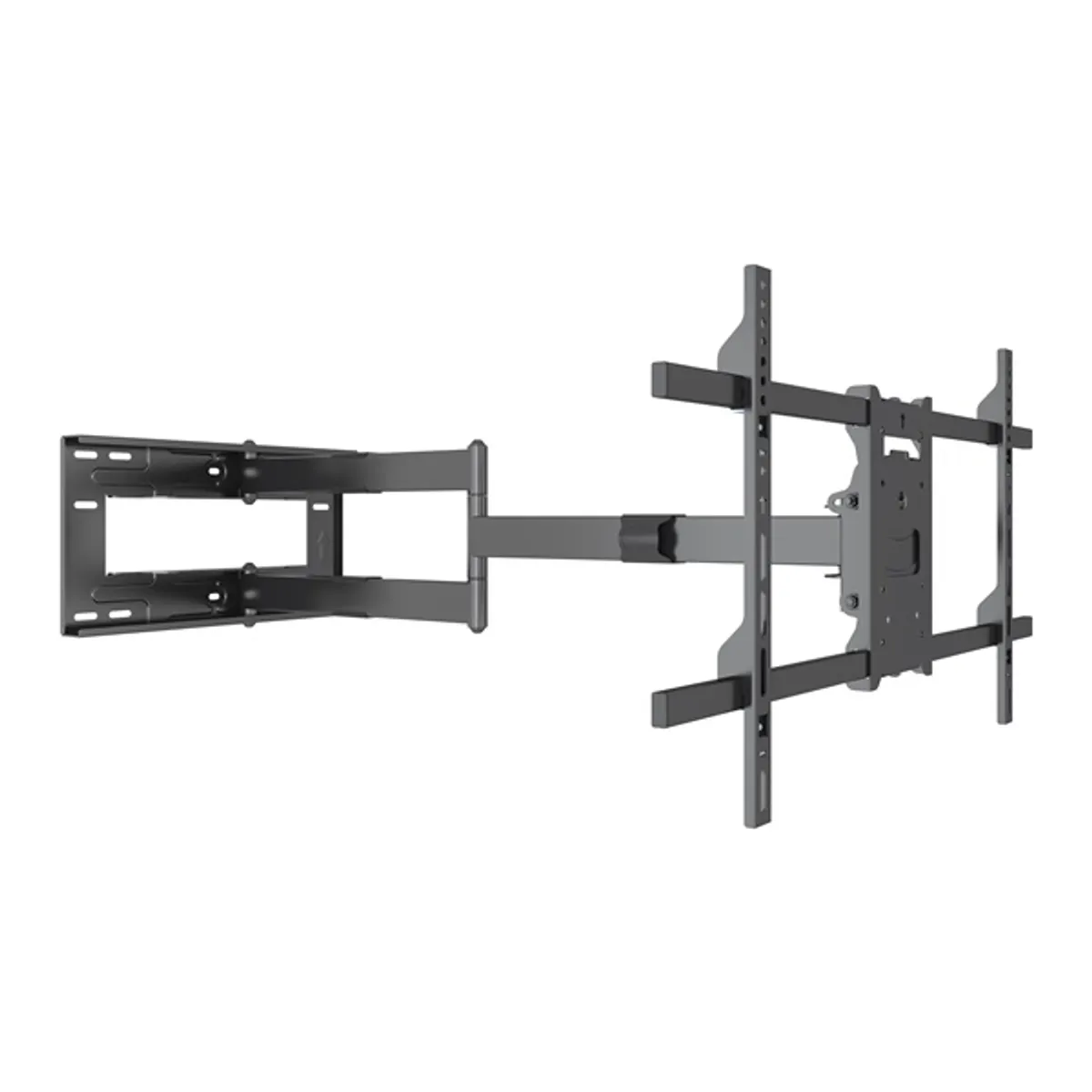 MULTIBRACKETS 7350073736539 Fali konzol M Universal Long Reach Arm 1010mm HD, Single 42-75" 800x400 40 kg #3