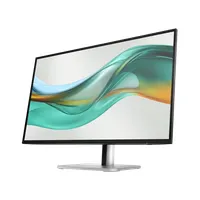 HP BPS ATTACH 9E0G5E9#ABB 27" IPS LED kijelző 2560x1440 100 Hz 5 ms 350 nit 16:9 USB-C HDMI DisplayPort USB beépített tápegység #2