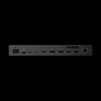 LENOVO-COM 40BA0265EU dokkolóállomás #2