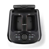 Nedis SPPT2480BK hangszóró fekete #3