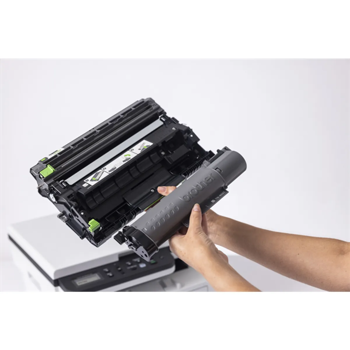 BROTHER DCPB7620DWYJ1 DCP-B7620DW monó 34 oldal per perc 1200x1200dpi a4 wifi usb duplex #3