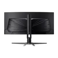 ACER COM UM.CXXEE.501 34" OLED játékmonitor 3440x1440 240 Hz 21:9 HDR 0,01 ms USB-C DP HDMI VESA 100x100 1800R #6
