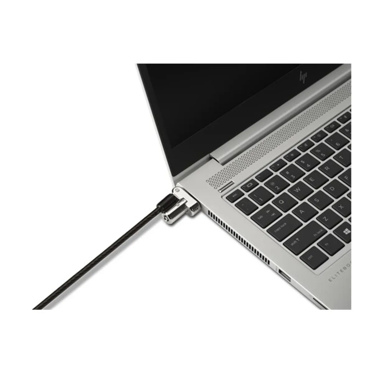 Kensington K62318WW Universal 3 az 1-ben kulcsos laptopzár #4