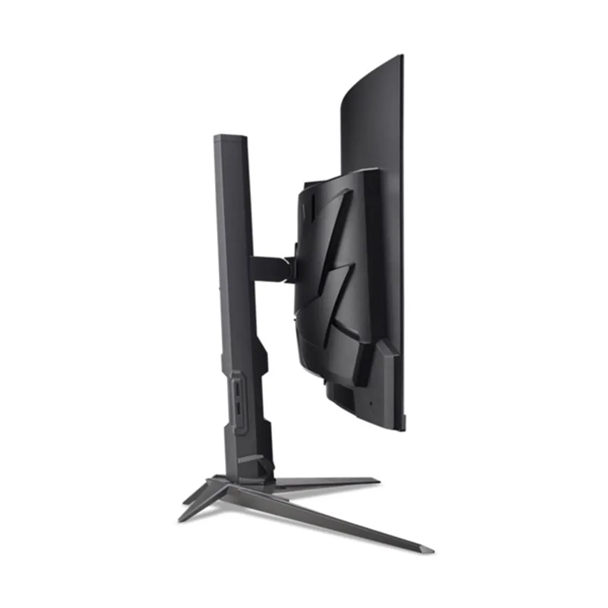 ACER COM UM.CXXEE.501 34" OLED játékmonitor 3440x1440 240 Hz 21:9 HDR 0,01 ms USB-C DP HDMI VESA 100x100 1800R #4