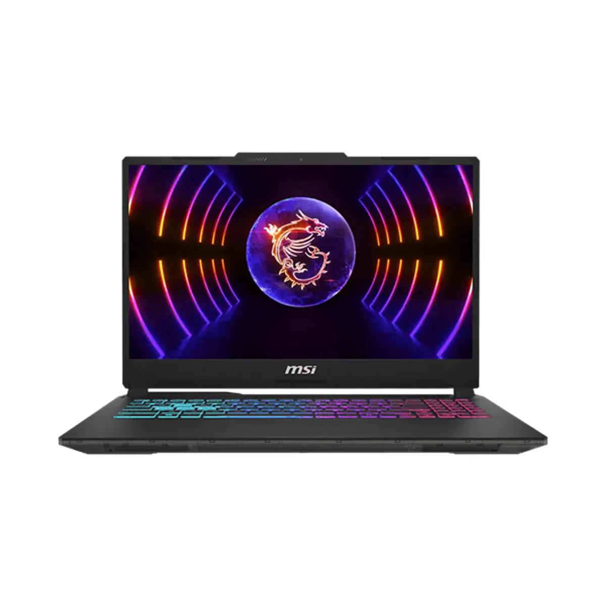 MSI 9S7-15K111-2004 Cyborg 15 A13VEK-2004 i5-13420H RTX 4050 6GB 16GB DDR5 512GB NVMe 15.6" FHD 144Hz #1