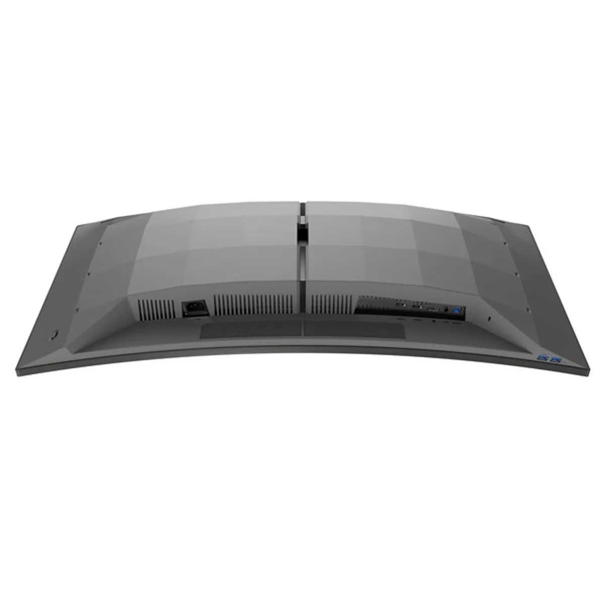 Phi mon 34M2C6500-00 OLED 34" 21:9 1800R 175 Hz 0,03 ms HDR HDMI DP USB beépített tápegység dönthető forgatható állítható magasság VESA 100x100 #9