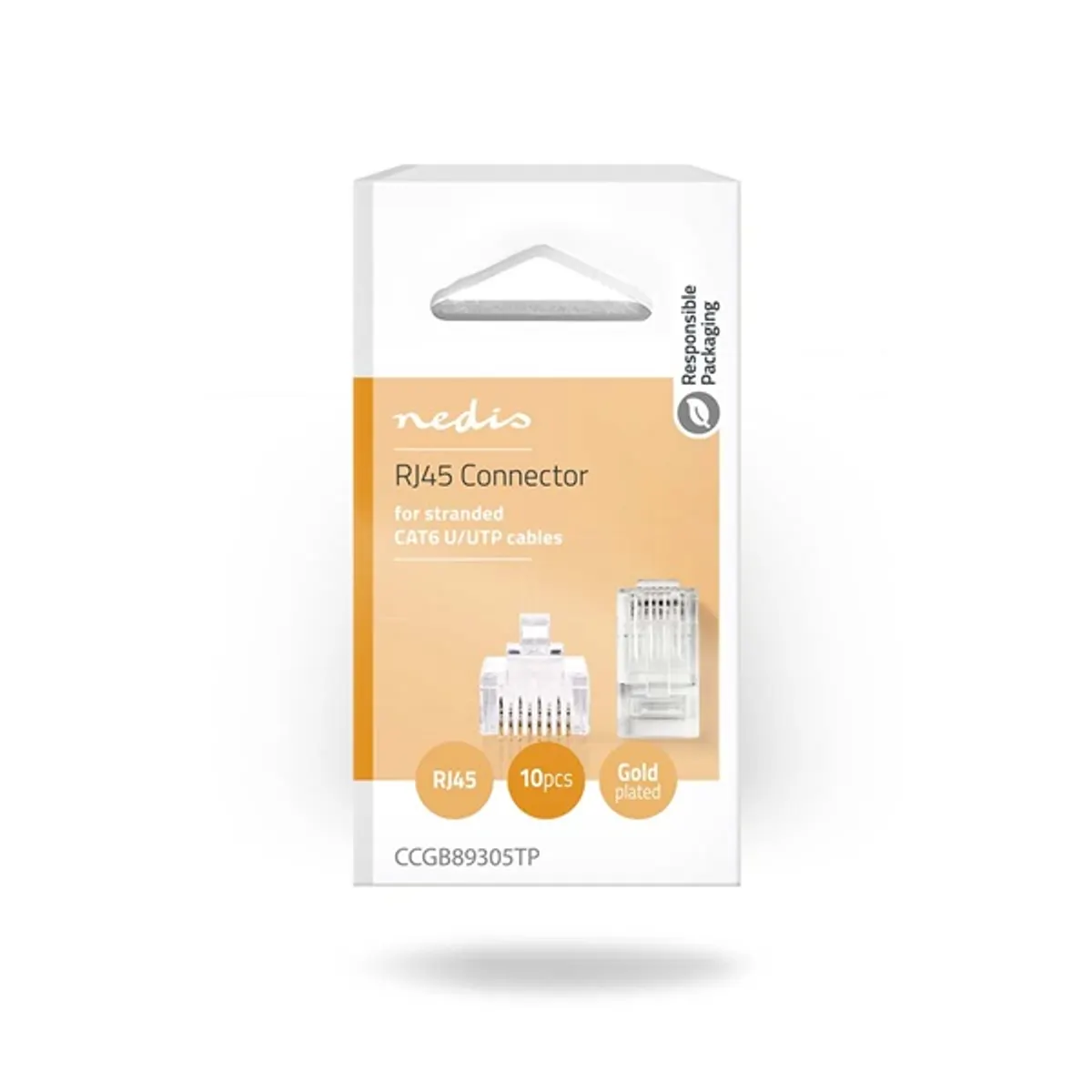 NEDIS CCGB89305TP #3