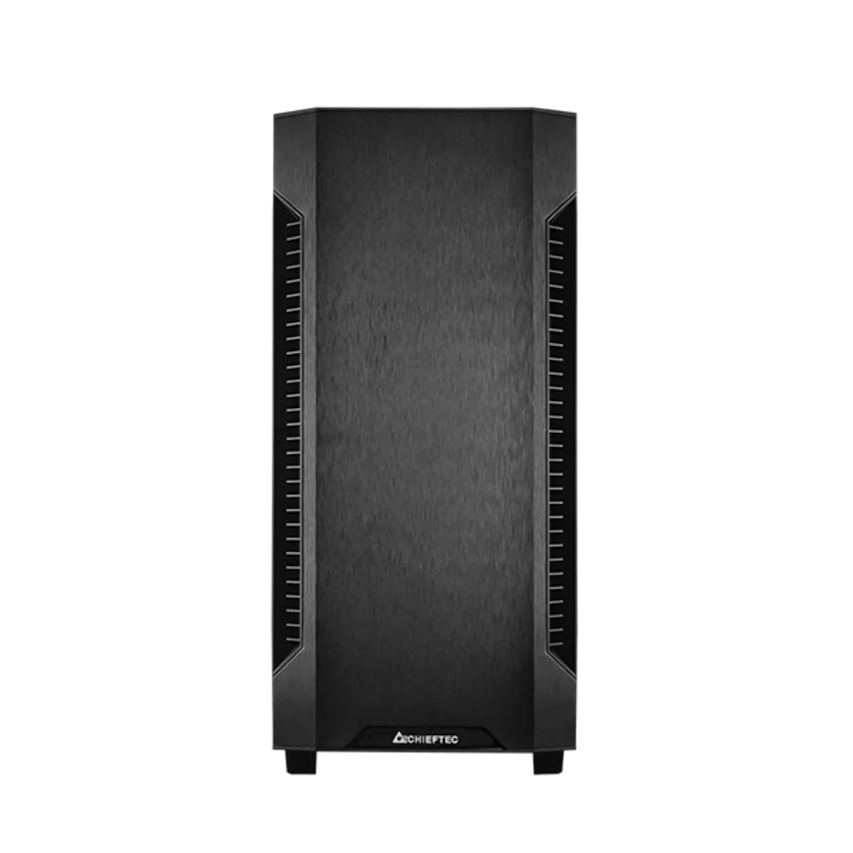 CHIEFTEC AS-01B-OP elox fekete 0.5mm SPCC ATX mATX ITX 7 bővítőhely #3