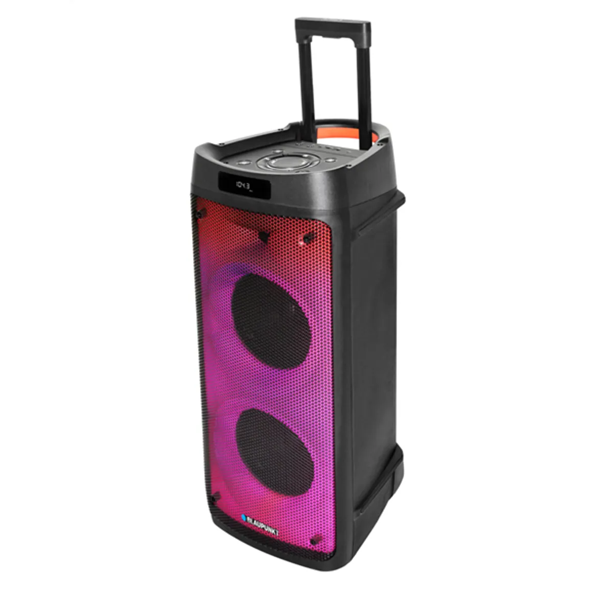BLAUPUNKT PB08DB PB08DB 700W Bluetooth #2