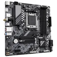 GIGABYTE B650M D3HP AX alaplap AM5 DDR5 mATX #1