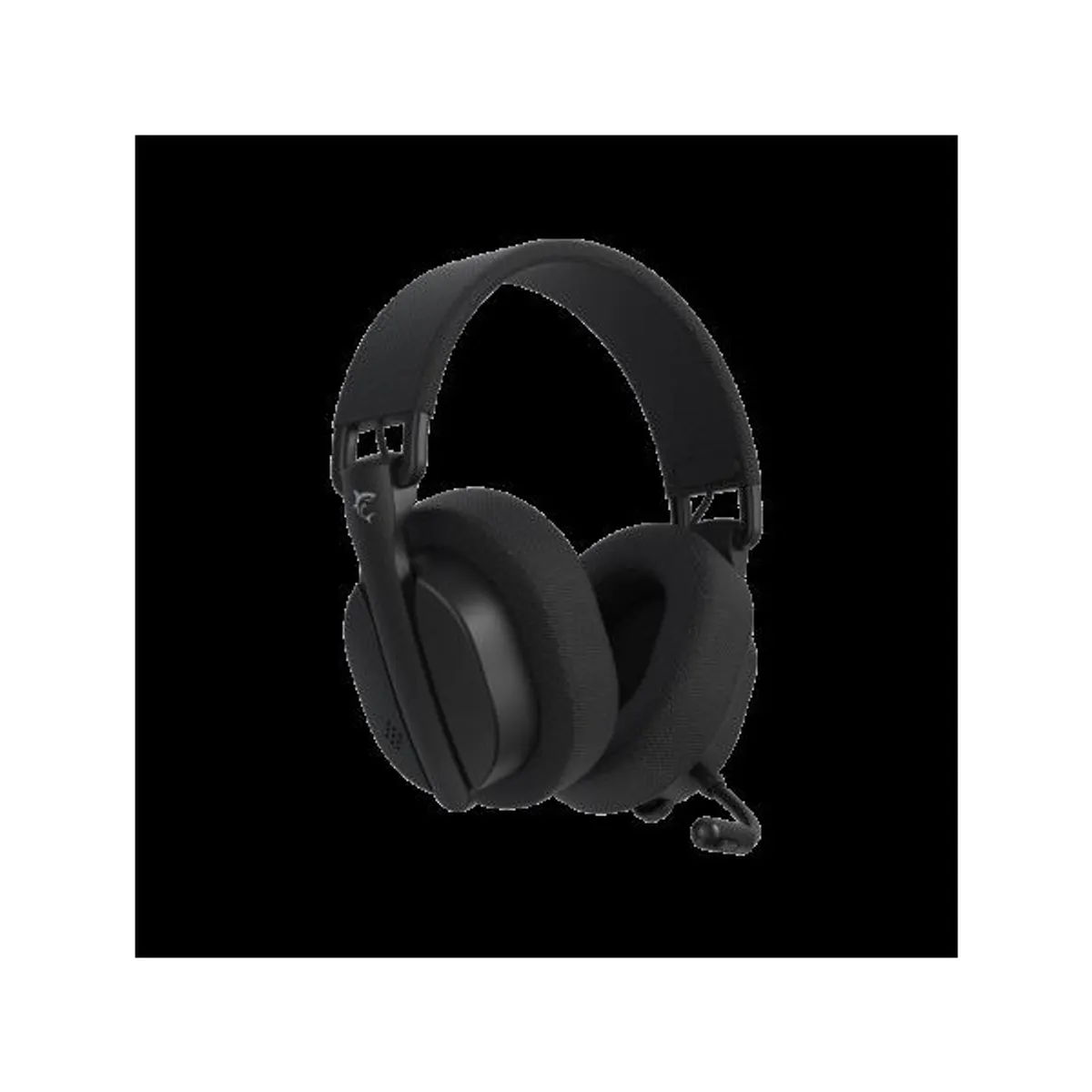 Whiteshark WS WGH-2444B hangszóró vezeték nélküli Bluetooth 3.5mm jack mikrofon igen fekete #3