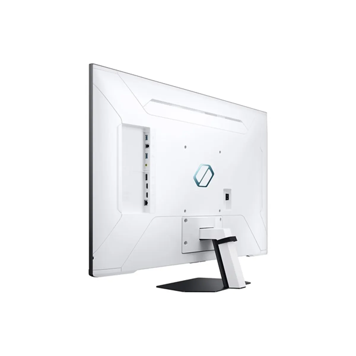 SMG MON LS43CG700NUXEN játékmonitor 43" UHD 3840x2160 144 Hz 1 ms 16:9 #6