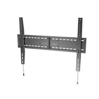 MULTIBRACKETS 7350073731091 Fix fali konzol M Universal Fixed Wallmount SD MAX 800x600 60-110" Fekete 125 kg #3