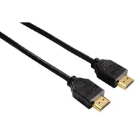 Hama 00205002 FIC ECO HDMI kábel ethernettel 1,5 m aranyozott 4K 30Hz ARC CEC #1