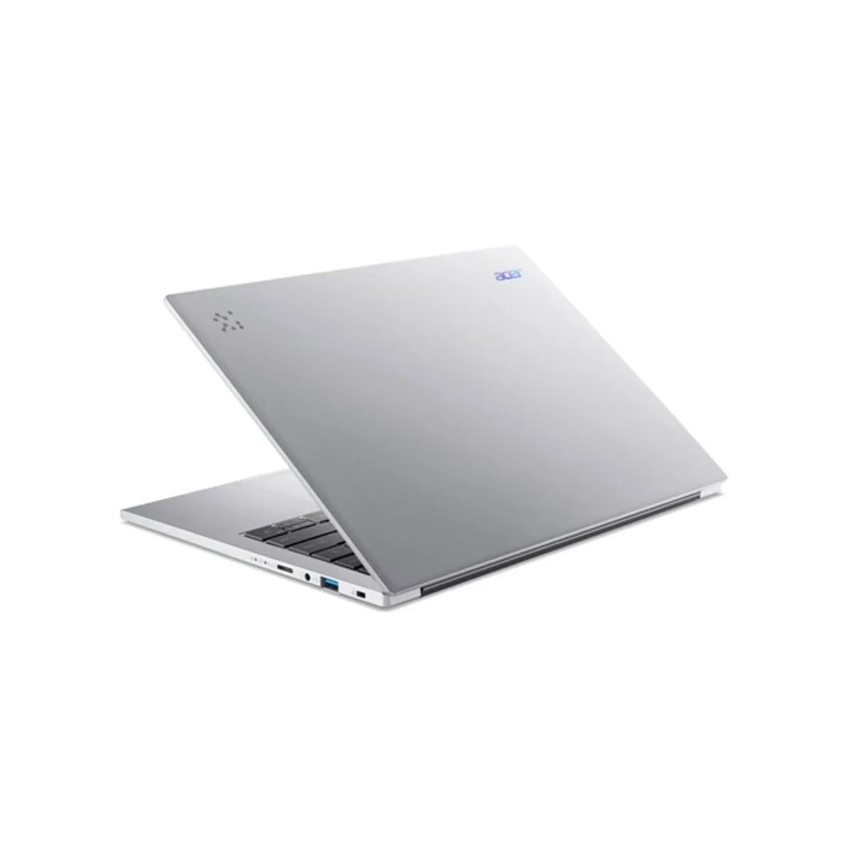 ACER NX.JNZEU.007 Aspire A14-61M-R9VT 14" WUXGA Ryzen AI 5 330 16GB 1TB SSD UMA Win11 Home ezüst #4