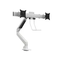 MULTIBRACKETS 7350073735945 M VESA Gas Lift Arm Single Duo Crossbar 15-32" 100x100 Fehér