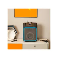 BLAUPUNKT MB06 MB06 Bluetooth 500W távirányító #4