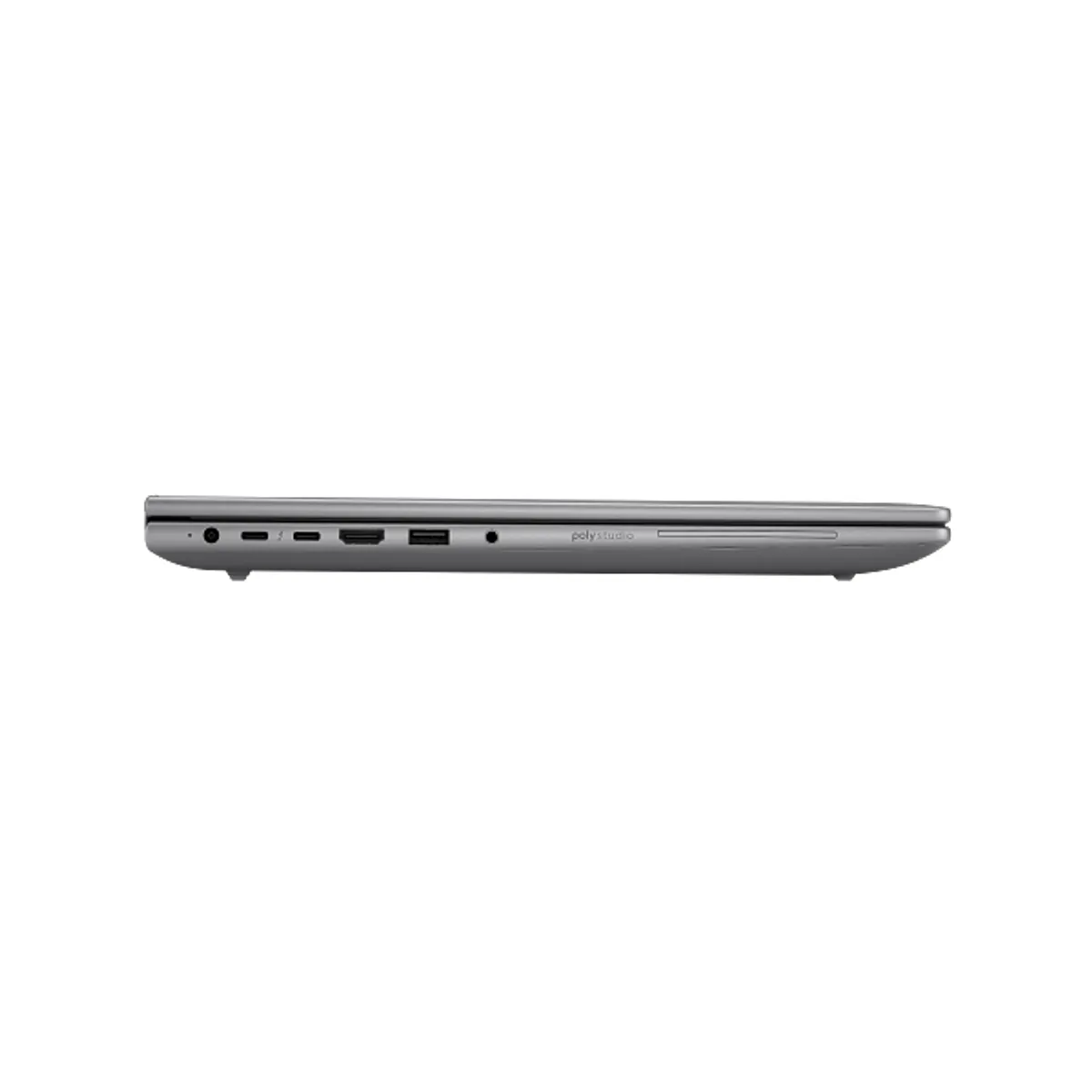 HP BPS B72WPET#AKC ZBook 16" ezüst 1920x1200 matt 32 GB DDR5 SSD 1024 GB Intel Core Ultra 7-255H Quadro RTX Pro 1000 USB-C 2 db Thunderbolt #4