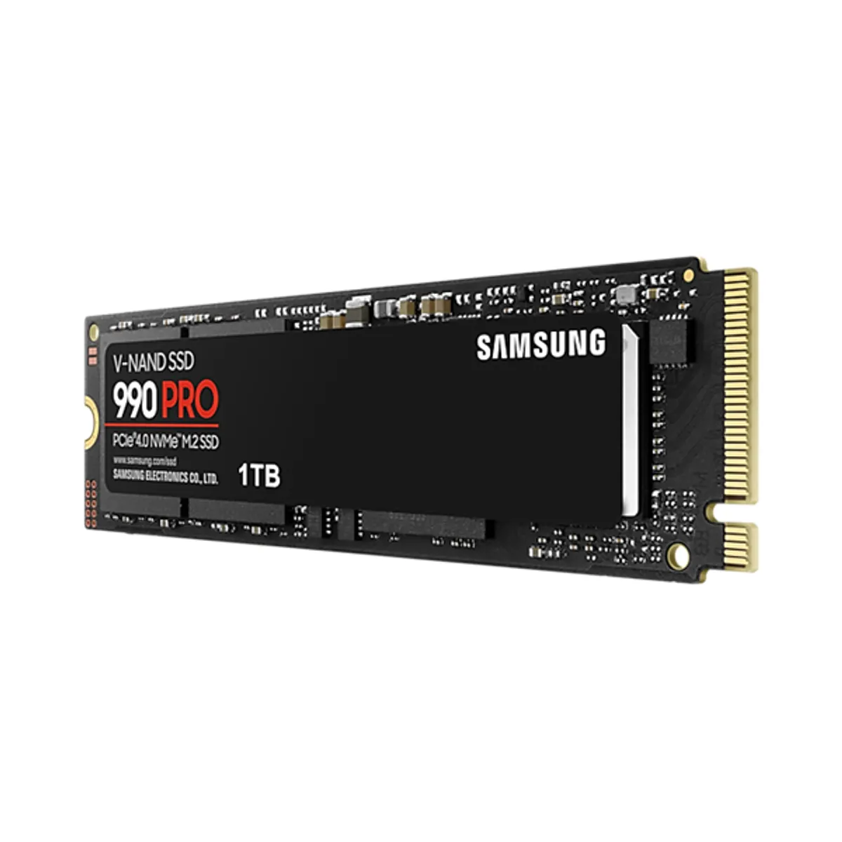 SMG PCC MZ-V9P1T0BW M.2 NVMe SSD belső 1TB PCIe 7450 MB per s olvasás 6900 MB per s írás #3