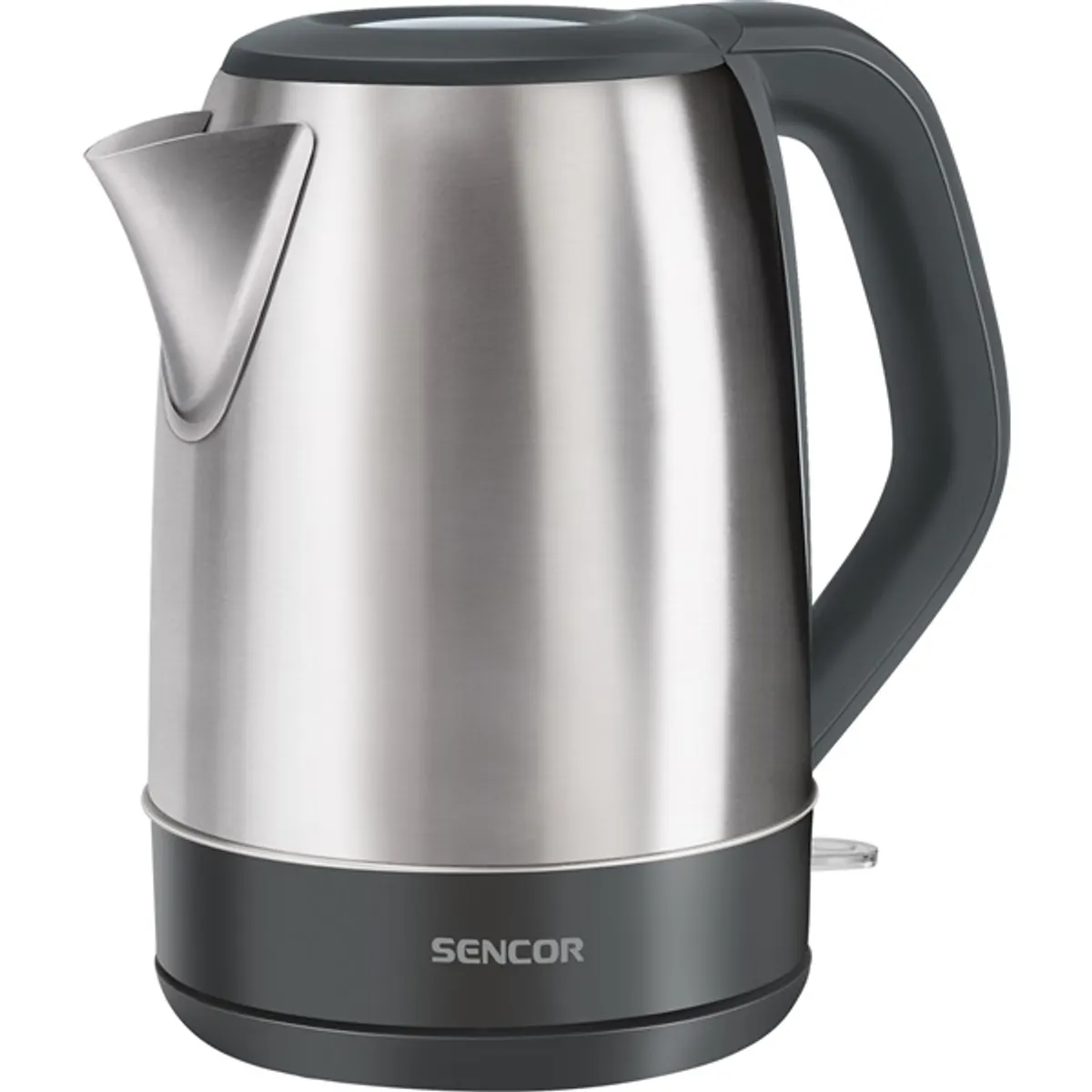 SENCOR SWK 1711SS vízforraló 1,7 l 2150 W rozsdamentes acél #2