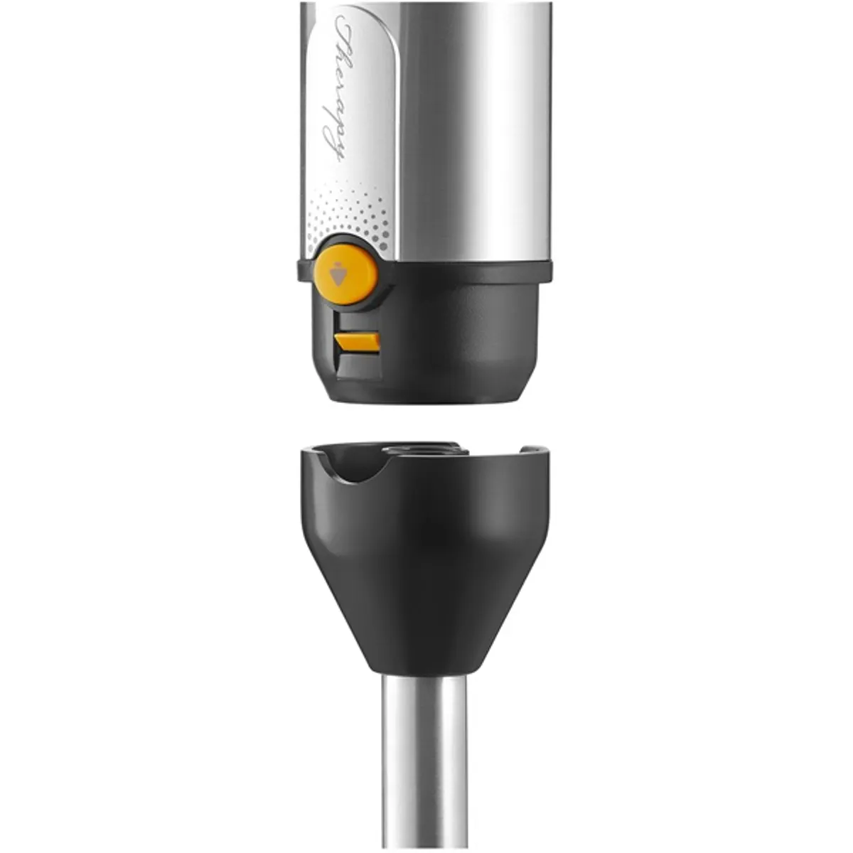 SENCOR SHB 6302BK 4 az 1-ben botmixer Titanium QuadBlade 1200 W, 20 fokozat, Fekete #4