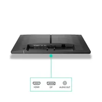 PHI MON 24M2N3200NF00 24M2N3200NF 23,8" IPS 1920x1080 144 Hz 4 ms HDR 100x100 VESA HDMI DisplayPort #7