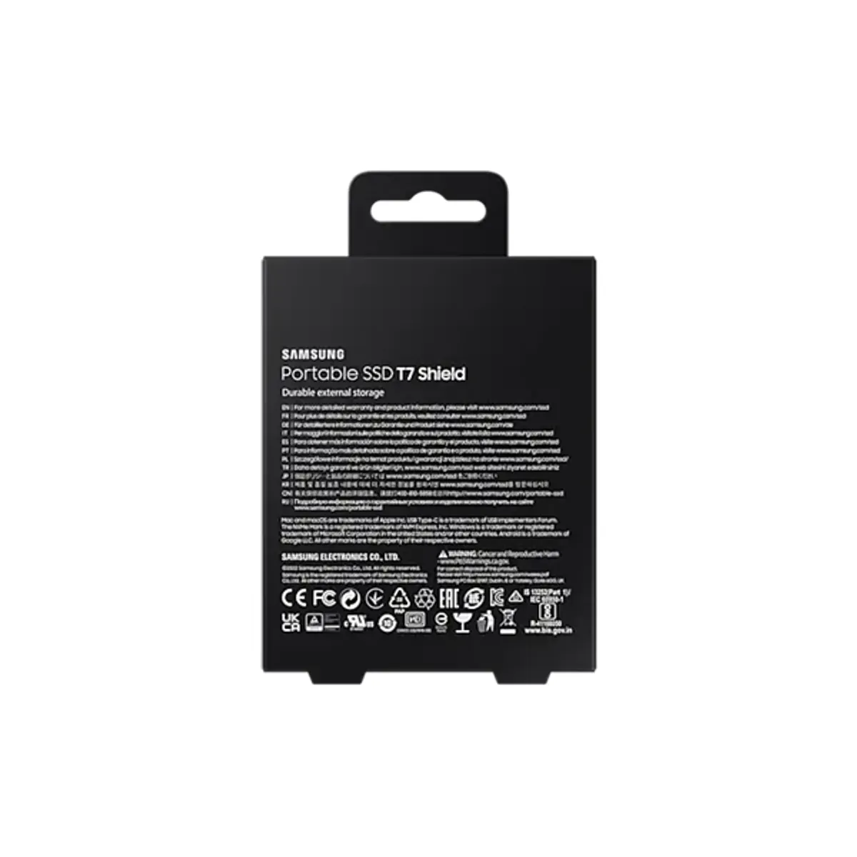 SMG PCC MU-PE4T0S-EU külső HDD USB 3.2 4 TB #9