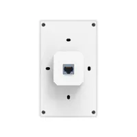 TP-LINK EAP725-WALL EAP725-Wall 2.5G PoE pass-through 4 belső antennák 2.4 GHz 5 GHz 5012 Mbps #2