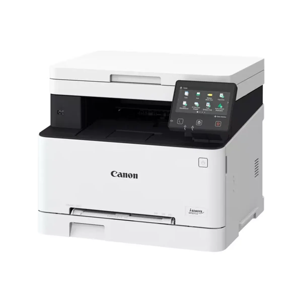 Canon 5158C009 i-SENSYS MF651Cw színes A4 18 oldal perc 1200x1200dpi WiFi USB LAN #3