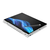 HP BPS AD4R8ET-AKC EliteBook 13.3" 16 GB DDR5 512 GB SSD Intel Core Ultra 5 225U Windows 11 Pro 5 MP kamera érintőképernyő HDMI 802.11ax Bluetooth #2