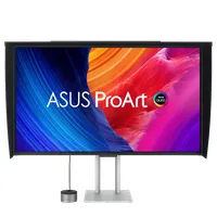 ASUS MON PA32UCDMR-K ProArt OLED monitor 31,5" UHD 3840x2160 60 Hz HDR 1500000:1 0,10 ms DisplayPort USB-C Thunderbolt HDMI
