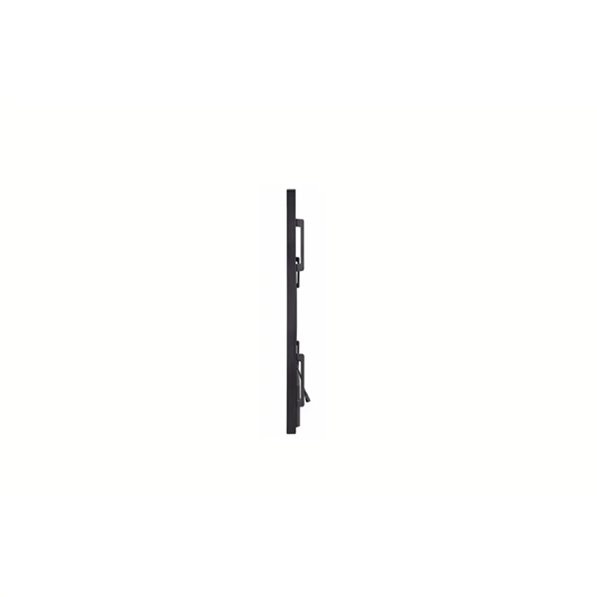 LG VIS 86UH5J-H.AEU UH5J 86" UHD IPS 500 nits 1100:1 24-7 beltéri 600x400 VESA HDMI DP USB DVI LAN Hangszóró Portrait–landscape #5