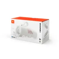 JBL JBLCHARGE6WHT charge 6 hangszóró fehér 45 W RMS IP67 Bluetooth 5.4 USB-C #10