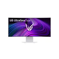 LG MON 34GX90SA-W.AEU 34GX90SA OLED 3440x1440 21:9 240 Hz 1 ms Ívelt HDR HDMI DisplayPort USB-C 34" #4