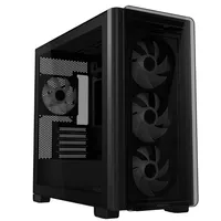ASUS PER A23 plus TG ARGB fans PRIME-750B-BLACK 1x 3,5" HDD bővítőhely fekete