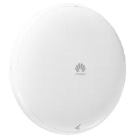 Huawei eKit 50087291 vezeték nélküli router 2.4, 5, 6 GHz 802.11b, 802.11g, 802.11n, 802.11ac, 802.11ax, 802.11be 1 Gbps