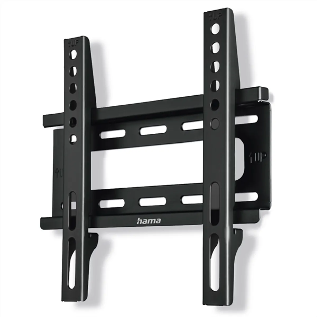 Hama 00220803 Fix fali konzol 200x200 25 kg 48-117 cm #1