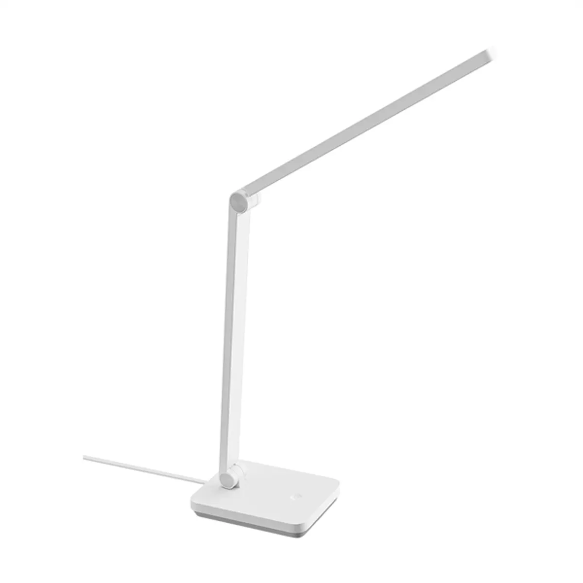 XIAOMI BHR8955EU asztali lámpa lite 7,5W 3900K Ra90 RG0 állítható háromtengelyes, behajtható fej #1