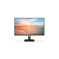 PHI MON 24E1N1200A/00 monitor 23,8" IPS 1920x1080 120 Hz 1 ms HDMI DP D-Sub VESA 100x100 Dönthető Fekete #1