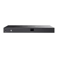 TP-LINK SX3832 Omada 24x10GBASE-T és 8x SFP slotok L2 menedzselt rackre szerelhető #2