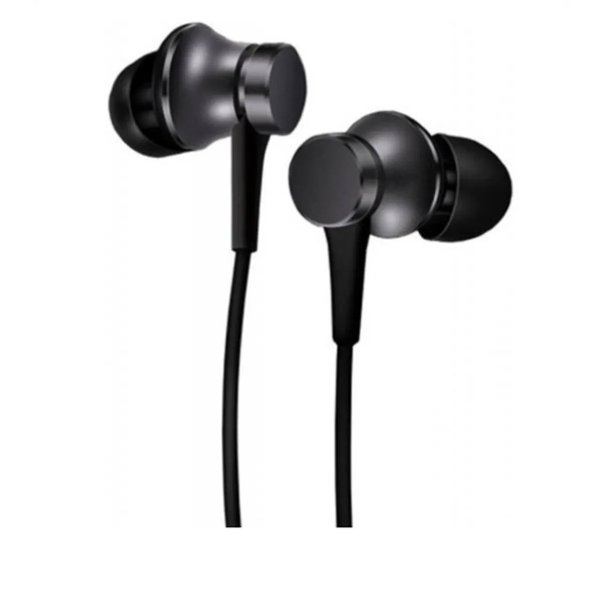 Xiaomi ZBW4354TY Mi In-Ear Headphones Basic Vezetékes Fekete 3.5 mm #2