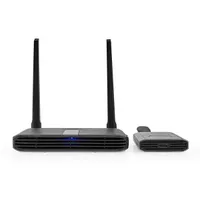 Nedis VTRA3460GY vezeték nélküli HDMI átadó 30 m 1080p 0.2 s késleltetés