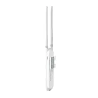 TP-LINK EAP113-OUTDOOR Kültéri vezeték nélküli hozzáférési pont 300 Mbps 2.4 GHz IP65 PoE 1x RJ-45 2x3 dBi #2
